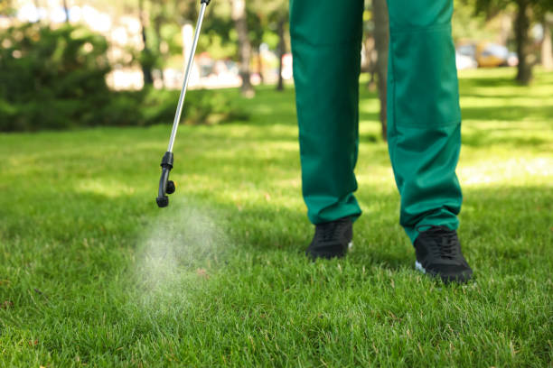 Best Wildlife Control Services  in Norfolk, VA