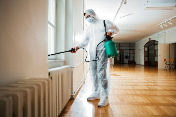 Best Emergency Pest Control  in Norfolk, VA